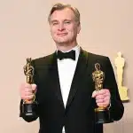 Christopher nolan ha in serbo un film sull'odissea di omero