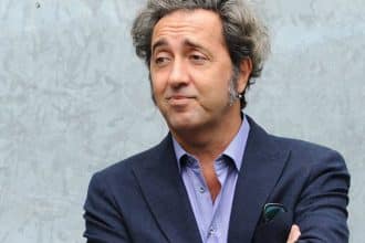 La grazia paolo sorrentino