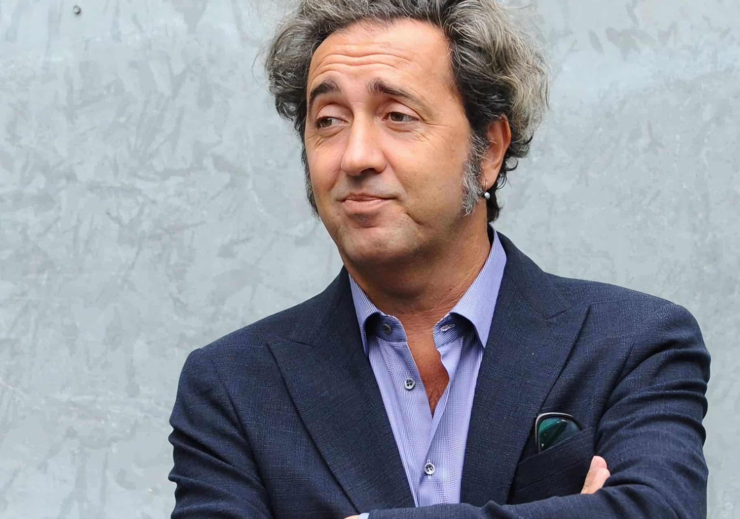 La grazia, in arrivo il nuovo film di paolo sorrentino