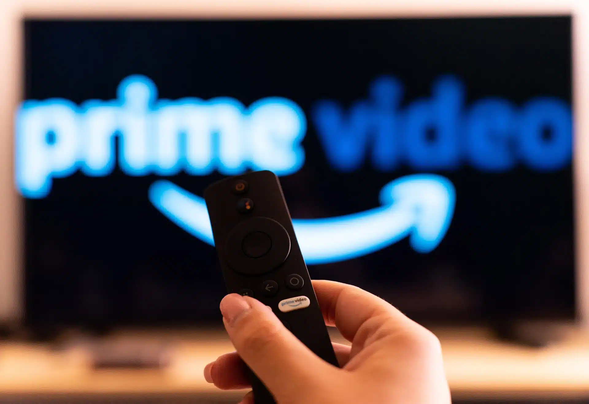 Prime video: le novità di luglio
