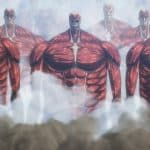 Attack on titan: infallibile evento dal 3 marzo