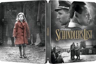 Schindler's list