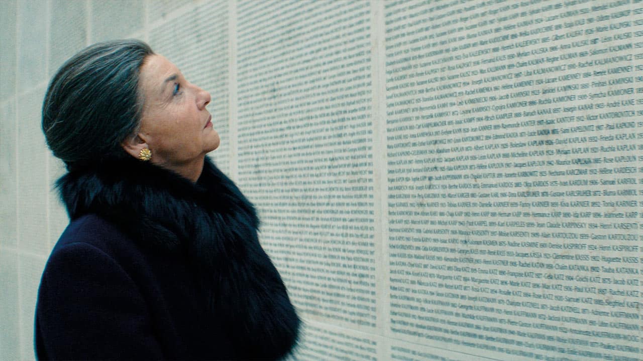 Simone veil – la donna del secolo. Ritratto di una straordinaria donna fuori dal comune