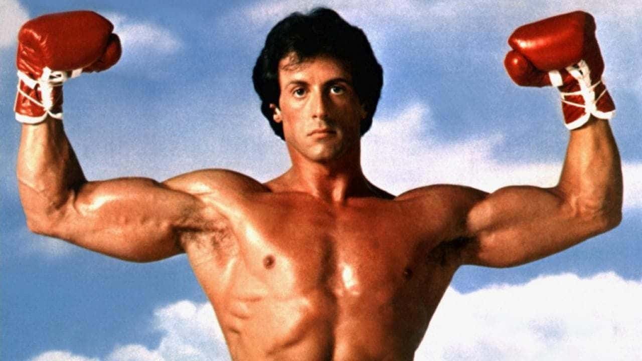 Sylvester stallone, protagonista di tulsa king 4