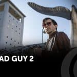 The bad guy 2. Un archivio da trovare tra montecristo e keyser söze