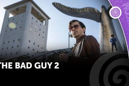 The bad guy 2