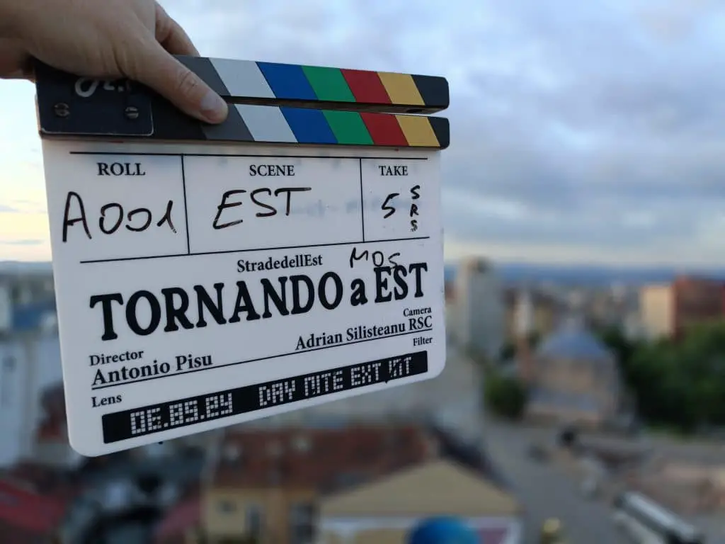 Tornando a est: indimenticabile trailer verso il 13 febbraio