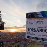 Tornando a est: indimenticabile trailer verso il 13 febbraio