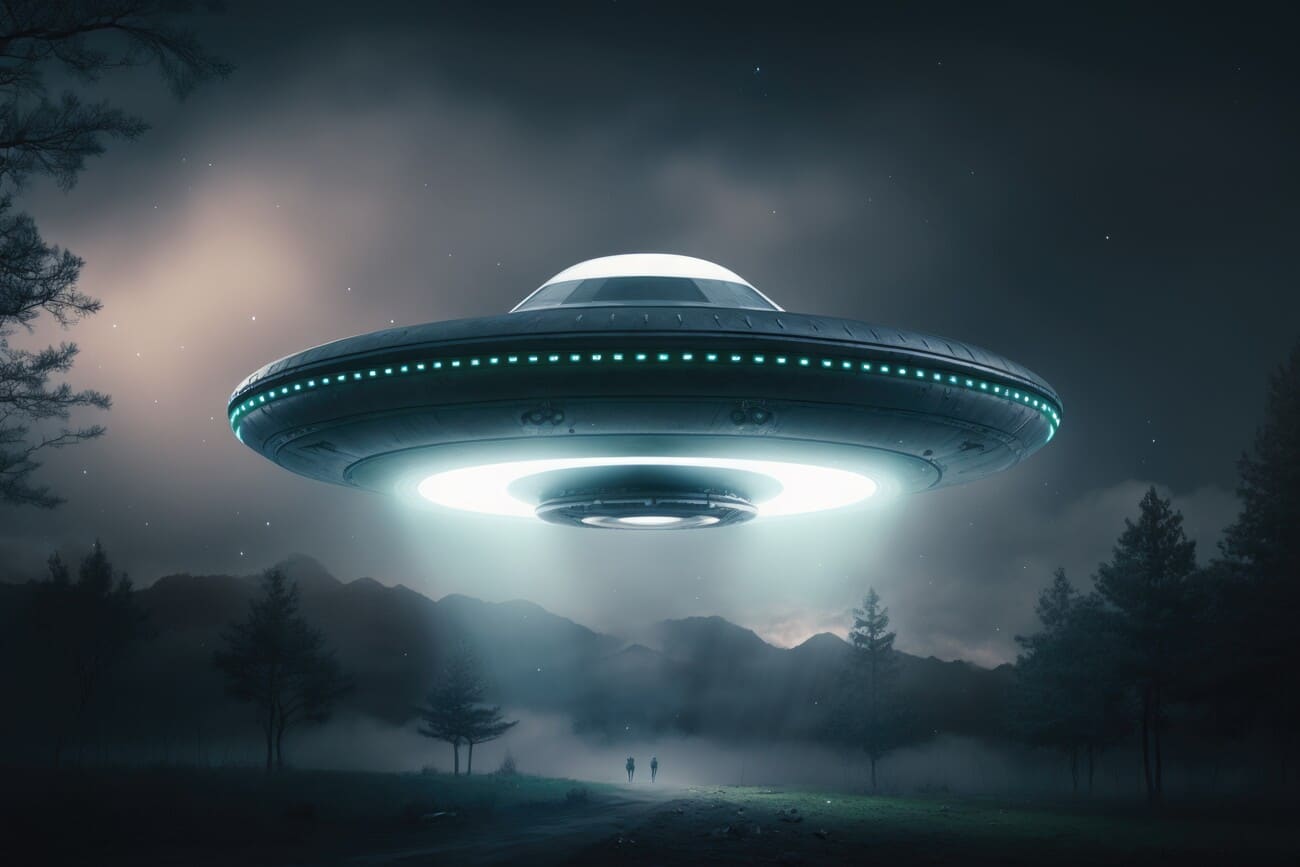 Invasione ufo, tra cinema e sfiducia nelle istituzioni