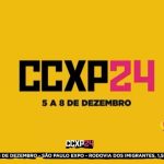 Amazon mgm studios e prime video: gli annunci al ccxp 2024
