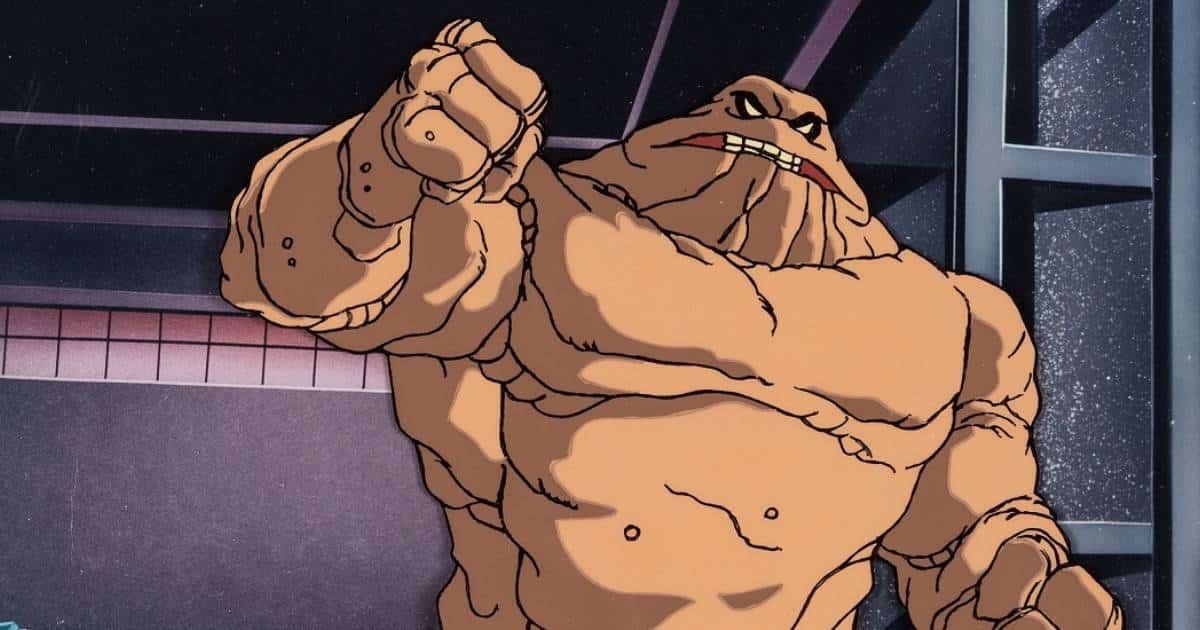 Clayface: dc studios annunciano un film in lavorazione