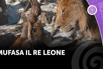 Mufasa: un prequel non a livello del primo