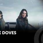 Black doves. Verso il natale tra sangue, complotti e speranze