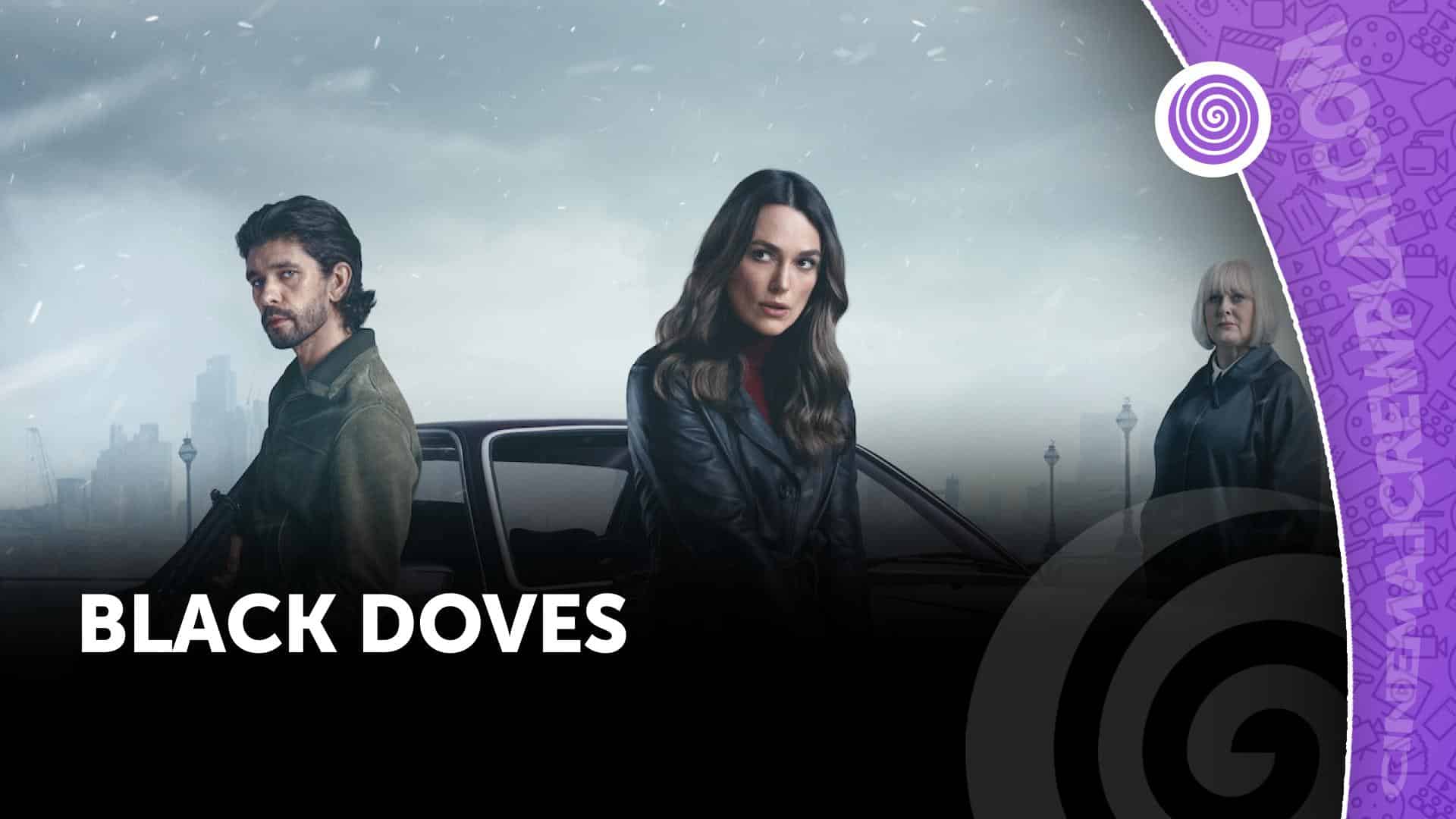 Black doves