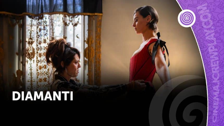 Diamanti di ozpetek: un quadro ricco di vita che racconta le donne