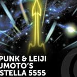 Daft punk & leiji matsumoto’s interstella 5555: the 5tory of the 5ecret 5tar 5ystem torna al cinema dal 12 al 15 dicembre