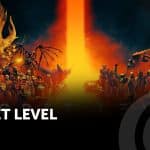Secret level: 15 episodi in un'anteprima non impeccabile