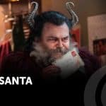 Dear santa: una commedia dark che non convince