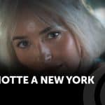 Una notte a new york: un taxi, due sconosciuti