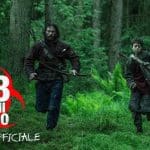 28 anni dopo, ecco il primo trailer