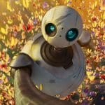 Il robot selvaggio, fenomenale film dal 19 dicembre in home video