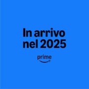 Prime video 2025