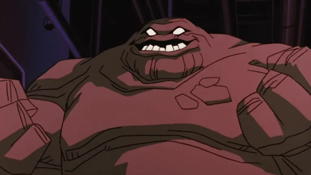 Clayface: dc studios annunciano un film in lavorazione