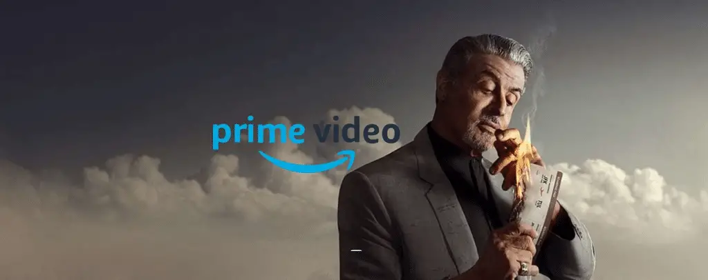 Prime video. Sempre più intrattenimento e serie tv dal 16 dicembre