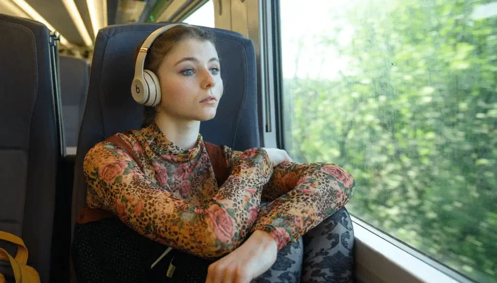 Thomasin mckenzie, un talento tutto da scoprire