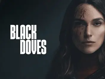 Black doves. Verso il natale tra sangue, complotti e speranze