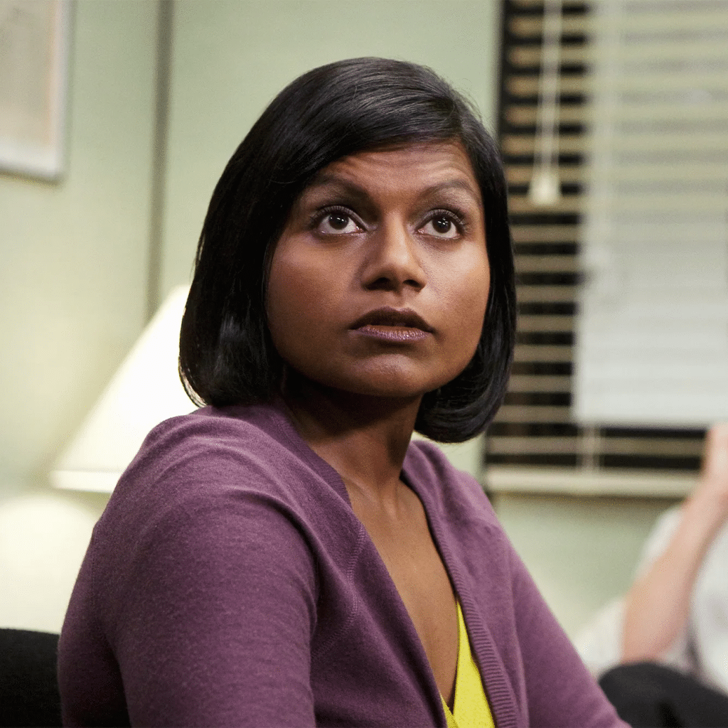 Mindy kaling