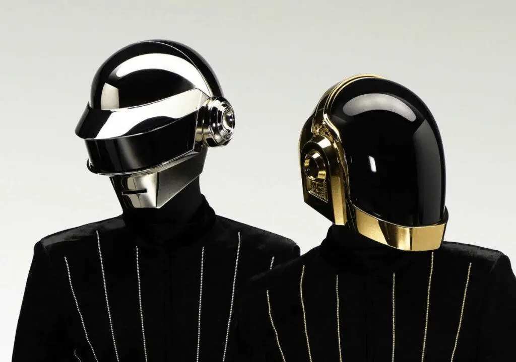 Daft punk & leiji matsumoto’s interstella 5555: the 5tory of the 5ecret 5tar 5ystem torna al cinema dal 12 al 15 dicembre