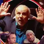 Chi ha rapito jerry calà? Un rapimento tutto da ridere su prime video Chi ha rapito jerry calà? Un rapimento tutto da ridere su prime video