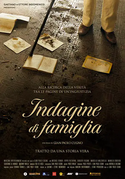 Indagine di famiglia