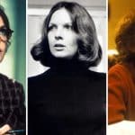 Diane keaton: ricordo di un attrice
