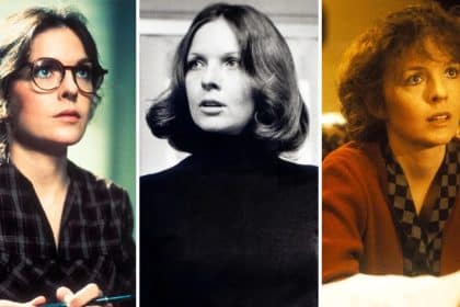 Diane keaton