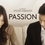Passion di hamaguchi disponibile in streaming su mymovies one