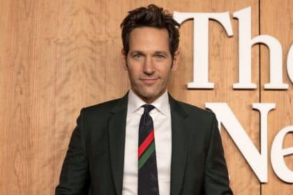 Paul rudd