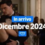 Prime video. Sempre più intrattenimento e serie tv dal 16 dicembre