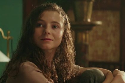 Thomasin mckenzie biografia