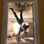 Mr. Morfina, trailer e poster di uno che non sente dolore