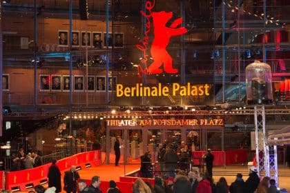 La berlinale 2025