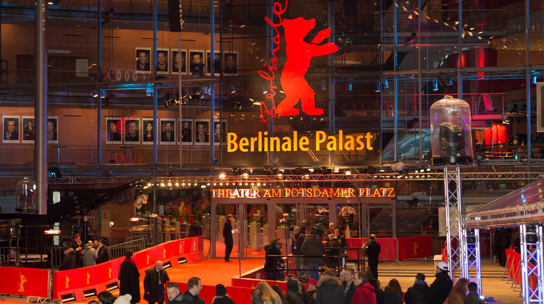 La berlinale 2025 accoglie il debutto alla regia di alissa jung con paternal leave