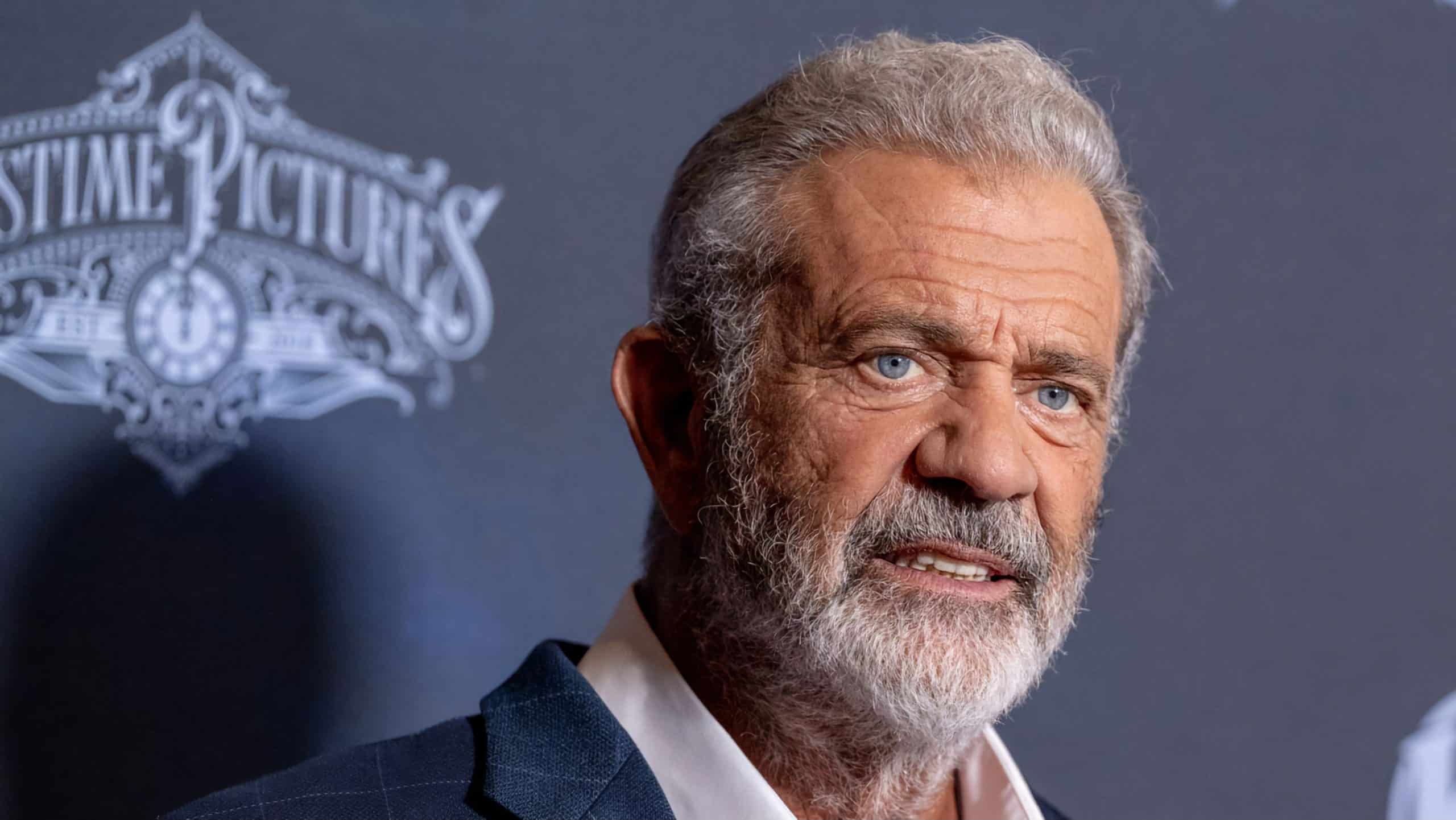 Incendio los angeles 2025 mel gibson