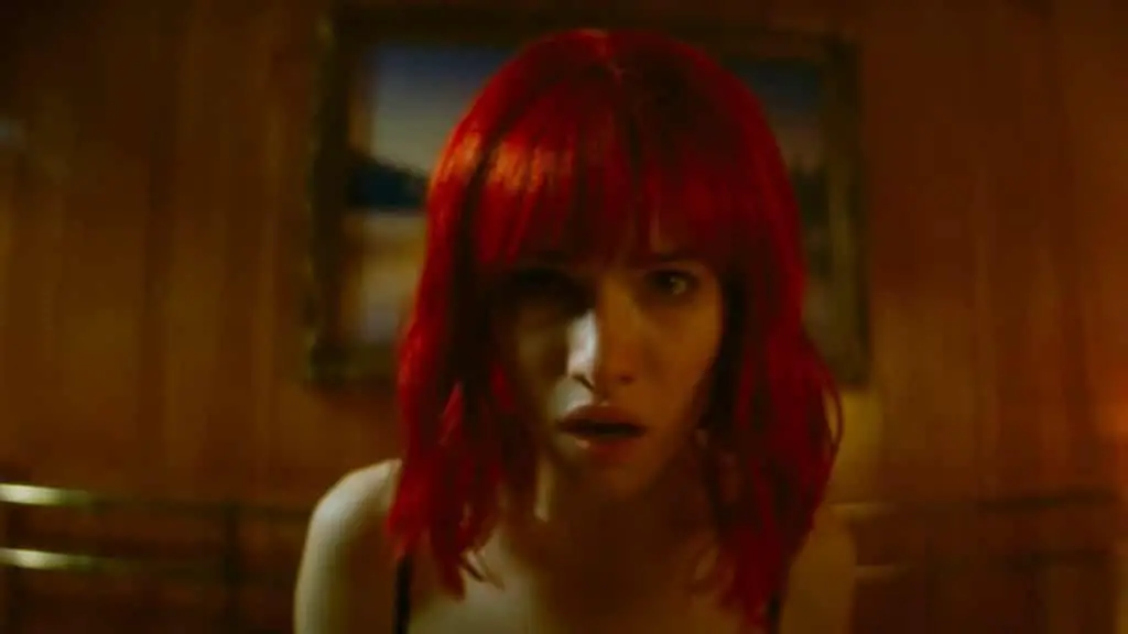 Strange darling: il trailer del thriller più atteso dell'anno