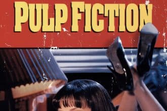 Pulp fiction offerta 30th anniversary 1