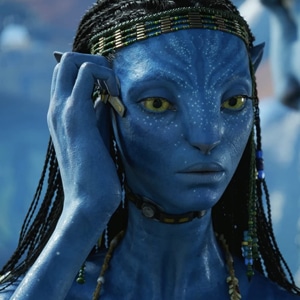 Avatar-la via dell'acqua in 4k è in un'offerta su amazon