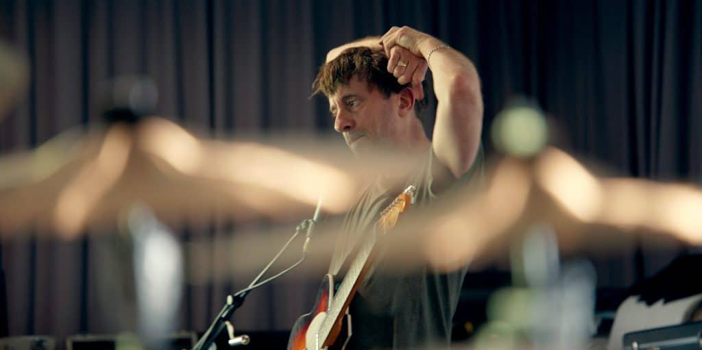 Blur: to the end dal 24 al 16 febbraio al cinema