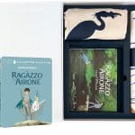 Il ragazzo e l'airone (2023) di miyazaki: in offerta su amazon la collector's edition