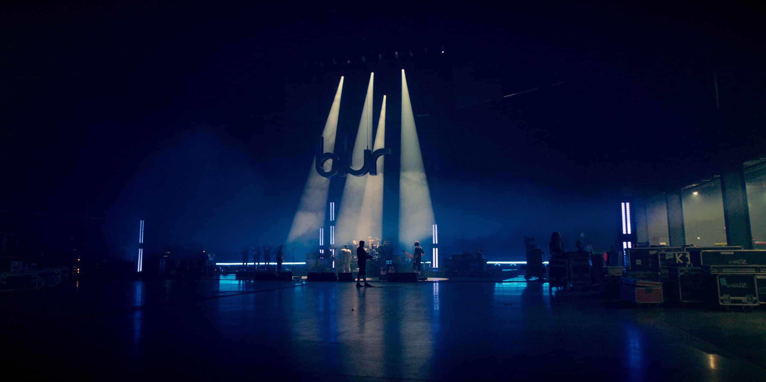 Blur: to the end dal 24 al 16 febbraio al cinema